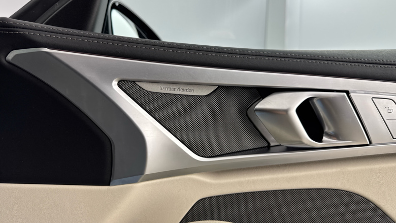 BMW 8 Series 840i M Sport 4dr Auto Petrol Saloon